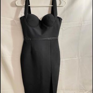 Bodycon Dress size S (00-0)